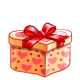Lovely Valentine Gift Box