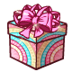 Springtime Pastels Gift Box