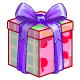 Pop of Colour Gift Box