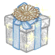 Pretty Daisy Gift Box