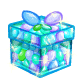 Sea Glass Gift Box