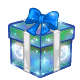 Shining Stars Gift Box