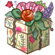 Springtime Sparkle Gift Box