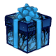 Winter Starlight Gift Box