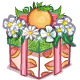 Summer Citrus Gift Box