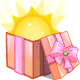 Summer Sunshine Gift Box