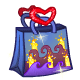 Floating in Love Valentine Goodie Bag