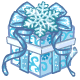 Wispy Winter Gift Box