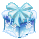 Winter Flurry Gift Box