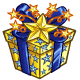 Shining Star Gift Box