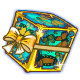Butterfly Gift Box Mystery Capsule