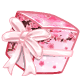 Cherry Blossom Gift Box Mystery Capsule