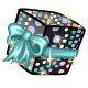 Bohemian Dots Gift Box Mystery Capsule