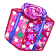 Flower Power Gift Box Mystery Capsule