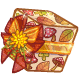 Autumn Forest Gift Box Mystery Capsule