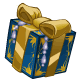 Glitz & Glam Gift Box Mystery Capsule