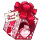 Love Potion Gift Box Mystery Capsule