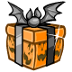 Spooky Gift Box
