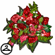 Gift of a Bouquet of Roses