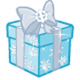 Winter Gift Wrap