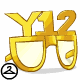 Thumbnail for Y12 Celebration Glasses
