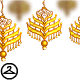 Thumbnail for Gold Encrusted Garland