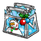 Snowman Goodie Bag
