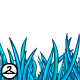 Thumbnail for Dyeworks Blue: Grass Foreground