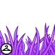 Dyeworks Purple: Grass Foreground