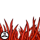 Thumbnail for Dyeworks Red: Grass Foreground
