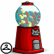 Thumbnail for Inconspicuous Gumball Machine