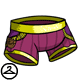 Thumbnail for Wanderer Boy Trousers