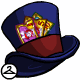 Daily Dare Top Hat