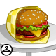 Thumbnail for Altador Cup Special Cheeseburger