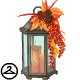 Autumn Handheld Lantern
