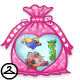 Thumbnail for Bag of Water Petpets