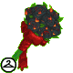 Thumbnail for Burning Rose Bouquet