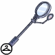 Thumbnail for Magnifying Gadget Staff