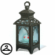 Thumbnail for Ghostly Lantern