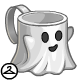 Thumbnail for Ghost Mug