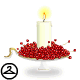Thumbnail for Winter Berry Handheld Candle