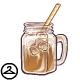 Thumbnail for Pumpkin Spice Iced Coffee
