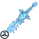 Icy Sword