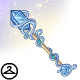 Magical Illuminating Wand