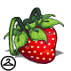 Thumbnail for Strawberry Purse