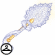 Thumbnail for Ironed Lace Wand