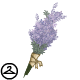 Forgotten Lilac Bouquet