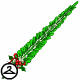 Mistletoe Sword