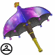 Astronomical Umbrella