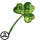 Thumbnail for Charming Patchwork Clover